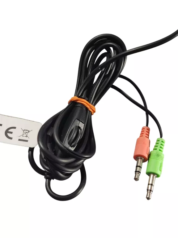 SLUCHAWKI ROHAN HI-FI HEADPHONE