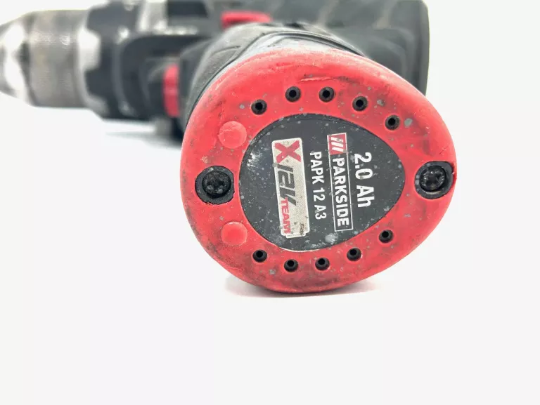 WKRĘTARKA PARKSAIDE PBSPA 12 B2 ŁADOWARKA