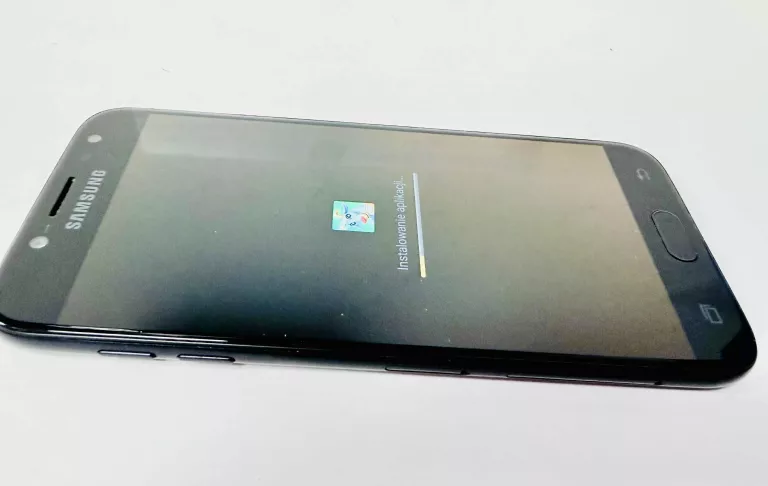 TELEFON  SAMSUNG GALAXY J5 B/N