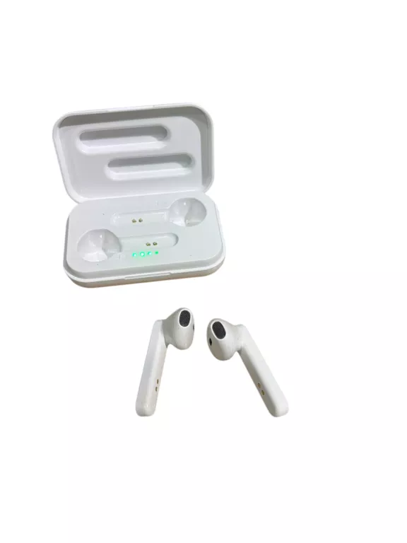 SŁUCHAWKI BEZPRZEWODOWE ULTRA PRO SERIES