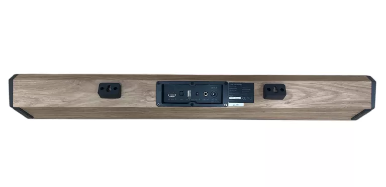 SOUNDBAR THOMSON SB552BTS Z SUBWOOFEREM