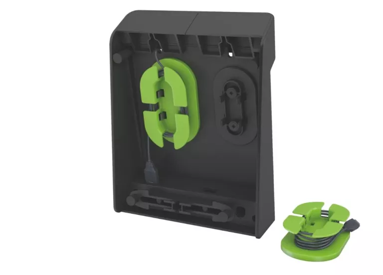 ŁADOWARKA LEITZ COMPLETE DO 2 SMARTFONÓW CZARNA