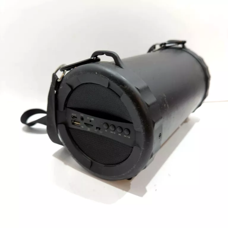 GŁOŚNIK MANTA SPK204FM