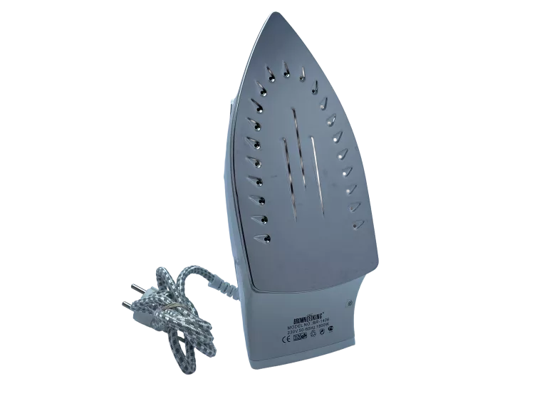 ŻELAZKO PAROWE  ULTIMATE 2007