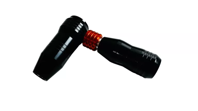 MASZYNKA DO ROBIENIA TATUAŻU ARTISTAT + ZASILACZ STAN 9.5/10