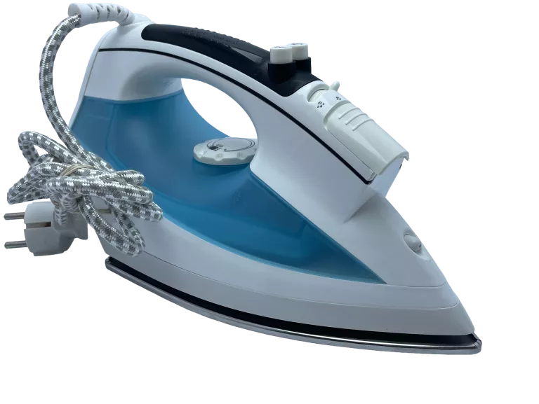 ŻELAZKO PAROWE  ULTIMATE 2007