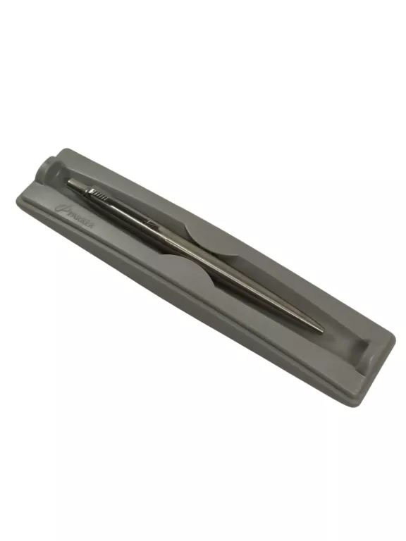 DŁUGOPIS PARKER JOTTER STALOWY