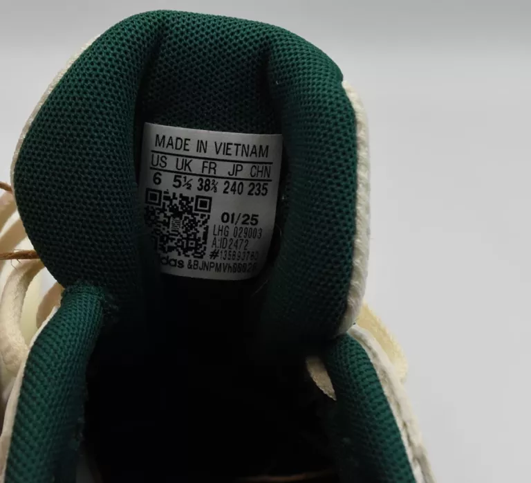 BUTY DO TENISA MĘSKIE ADIDAS GAMESPEC 38 2/3