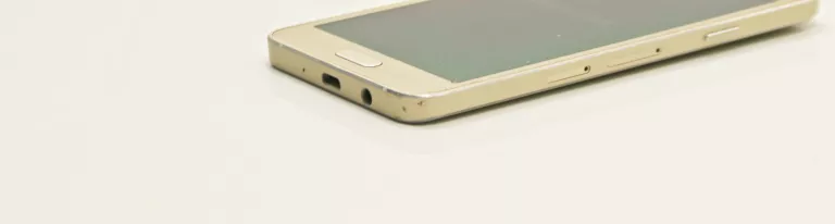 TELEFON SAMSUNG A3 2/16GB