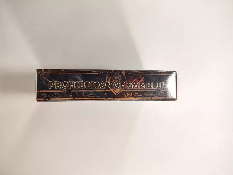 GRA KARCIANA BLACK CAT DUKE