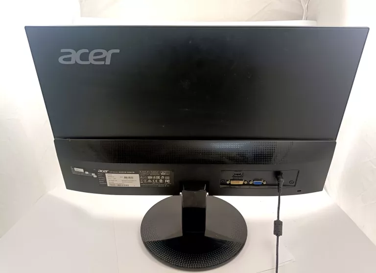 MONITOR ACER SA220Q+ ZASILACZ
