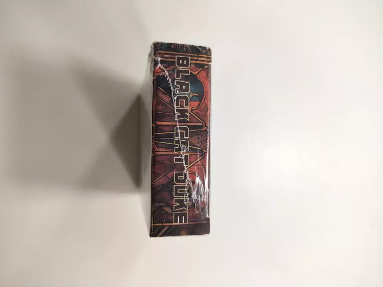 GRA KARCIANA BLACK CAT DUKE