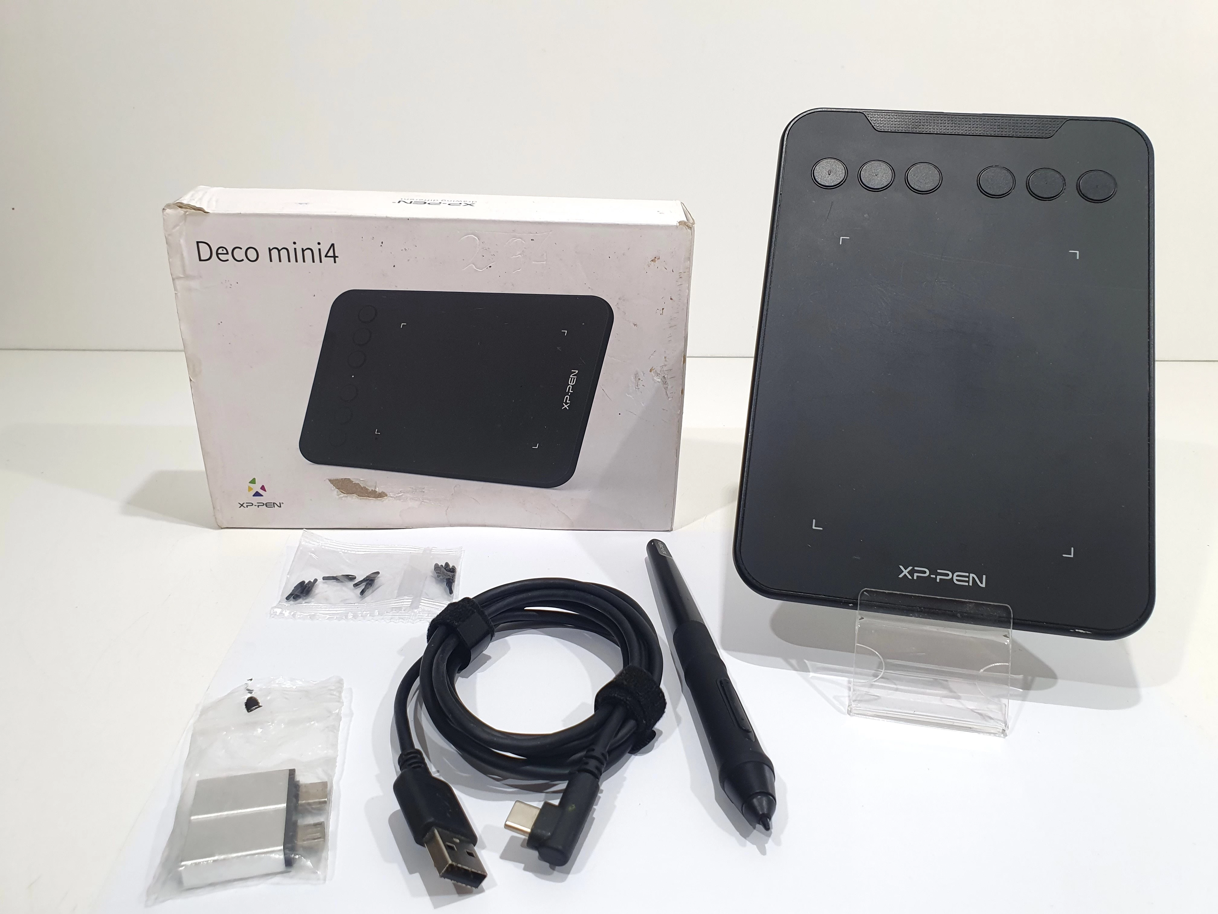 tablet-graficzny-xp-pen-deco-mini-4-ean-gtin-654913040235