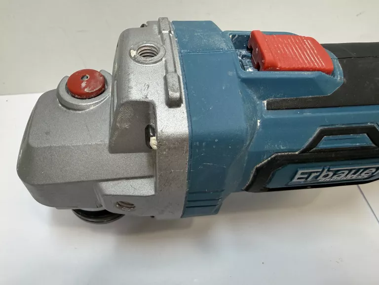 SZLIFIERKA KATOWA ERBAUER EAG18-LI