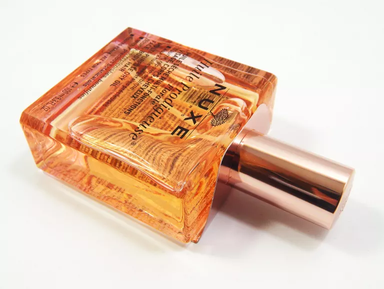 NUXE HUILE PRODIGIEUSE FLORALE SUCHY OLEJEK DO CIAŁA I WŁOSÓW 100 ML