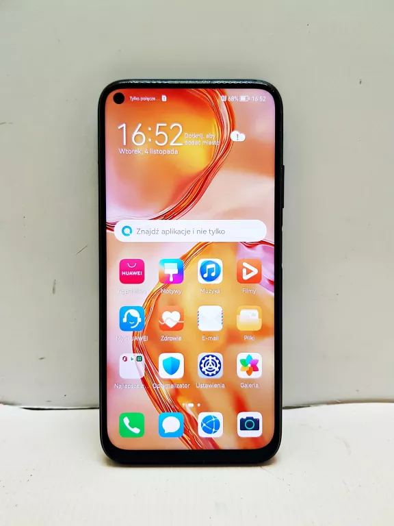 TELEFON HUAWEI P40 LITE 6/128GB SAM