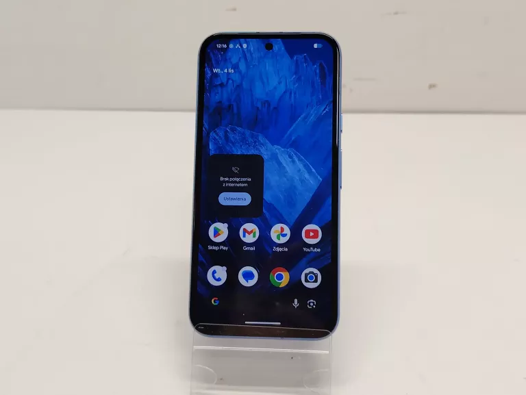 TELEFON GOOGLE PIXEL 8A + PUD