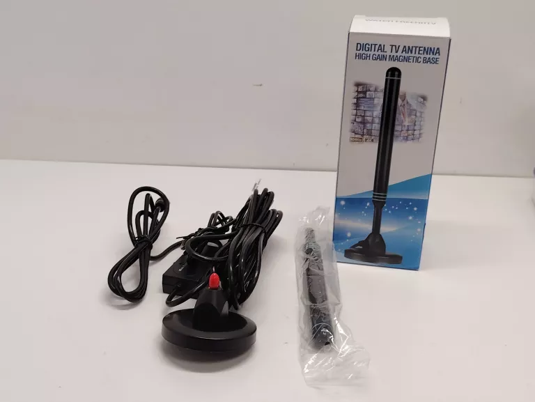 ANTENA POKOJOWA TV   + PUD