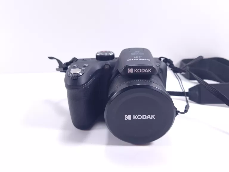 KODAK PIXPRO AZ405 CZARNY 20MP 40X ZOOM