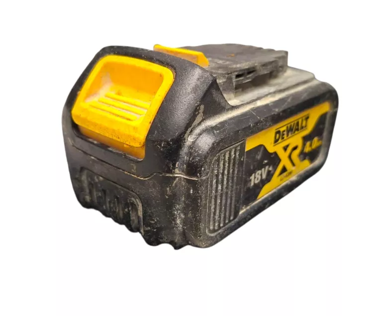 WKRĘTARKA DEWALT DCD985 + AKUMULATOR