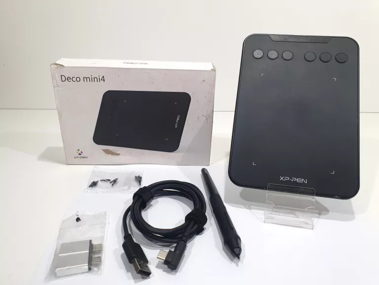 tablet-graficzny-xp-pen-deco-mini-4-ean-gtin-654913040235