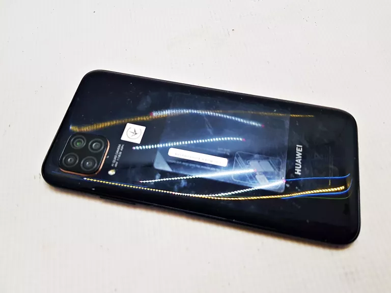 TELEFON HUAWEI P40 LITE 6/128GB SAM