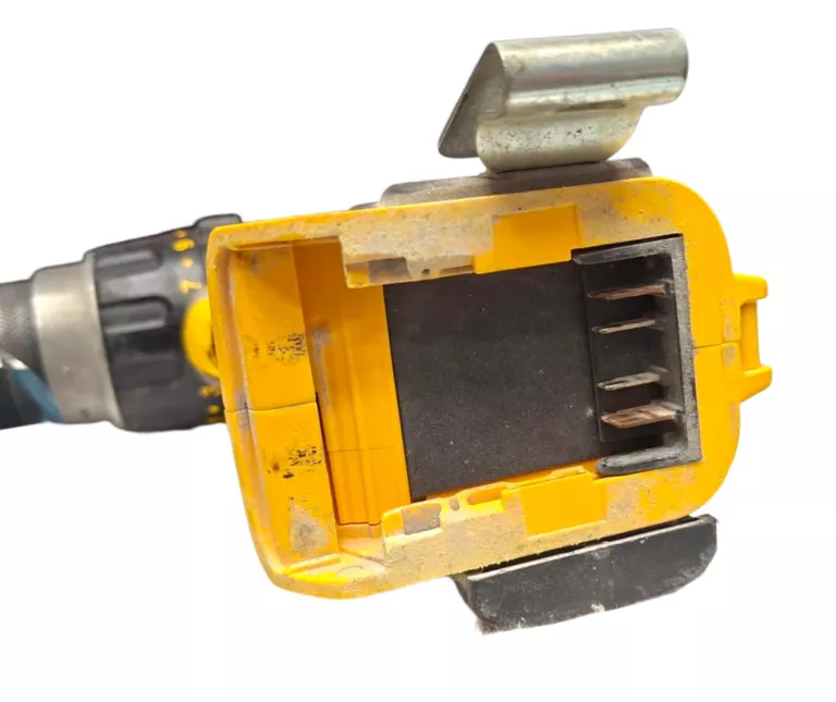 WKRĘTARKA DEWALT DCD985 + AKUMULATOR