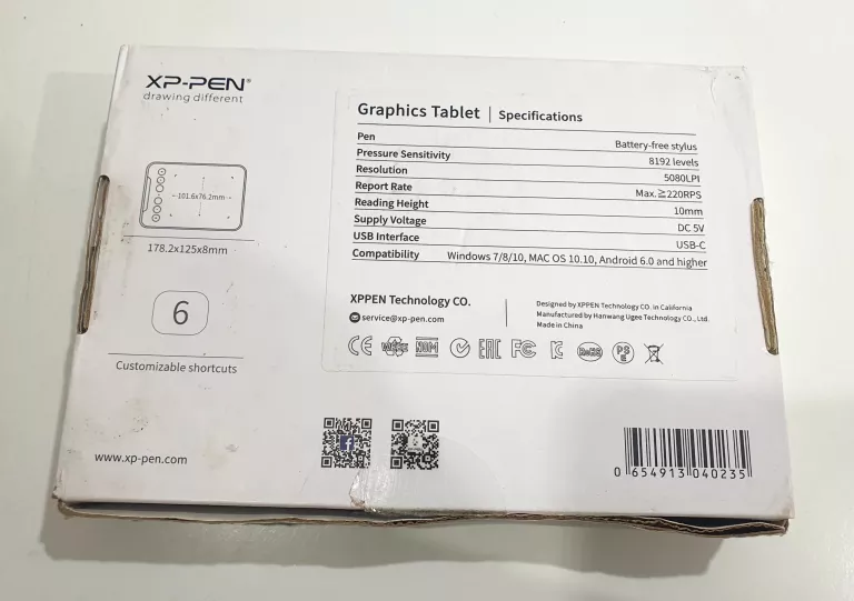 tablet-graficzny-xp-pen-deco-mini-4-stan-11323-2