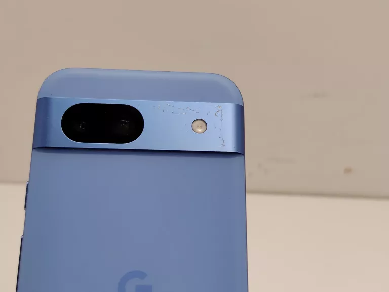 TELEFON GOOGLE PIXEL 8A + PUD