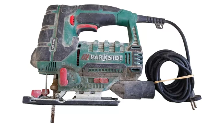 WYRZYNARKA PARKSIDE PSTD 800 B2 800W