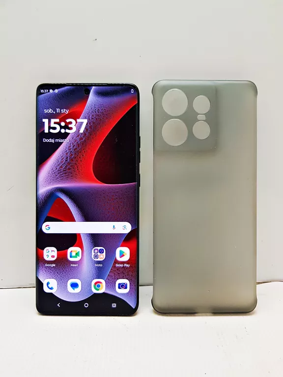 TELEFON MOTOROLA EDGE 50 PRO 12/512GB