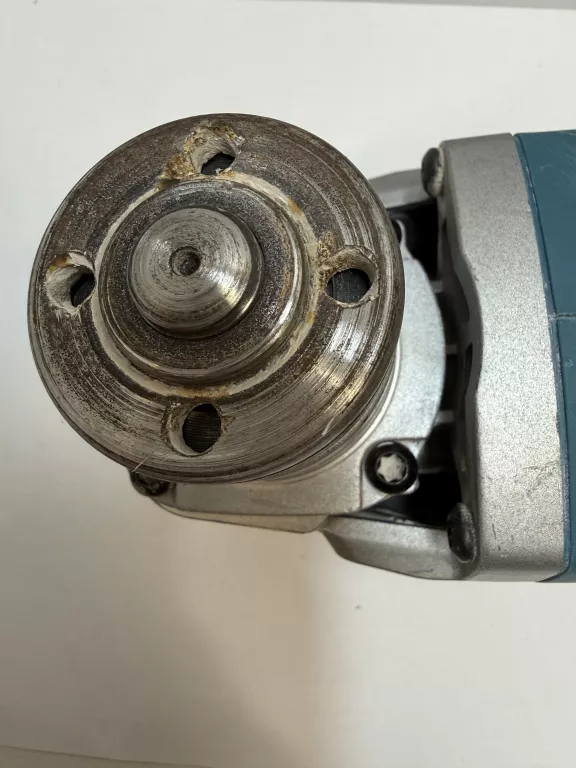 SZLIFIERKA KATOWA ERBAUER EAG18-LI