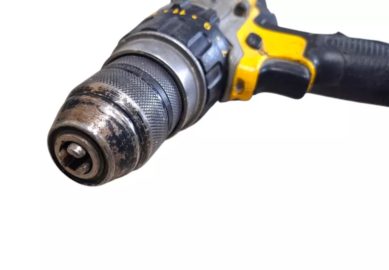 WKRĘTARKA DEWALT DCD985 + AKUMULATOR