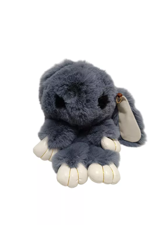 TORBA KRÓLIK Z JEDNYM UCHEM