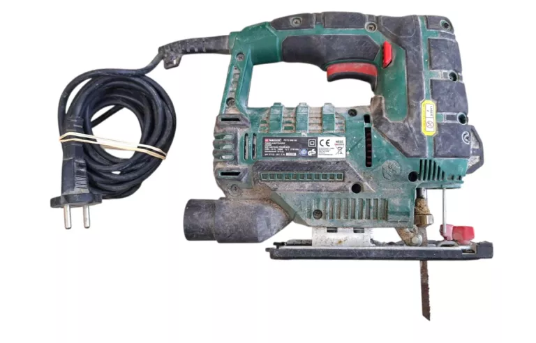WYRZYNARKA PARKSIDE PSTD 800 B2 800W