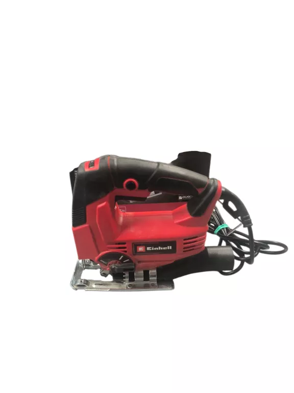 WYRZYNARKA EINHELL TC JS 80/1