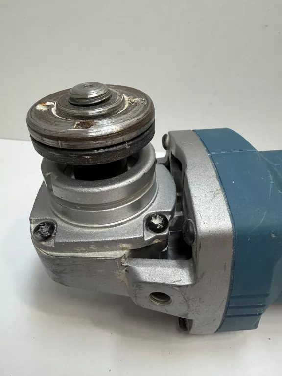 SZLIFIERKA KATOWA ERBAUER EAG18-LI