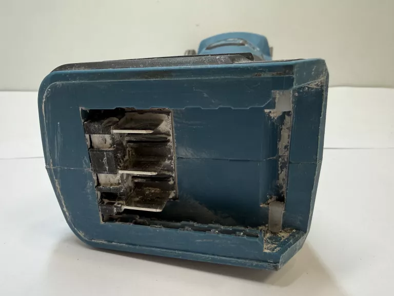 SZLIFIERKA KATOWA ERBAUER EAG18-LI