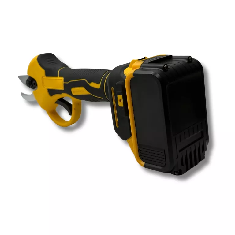 NOŻYCE ELEKTRYCZNE DO GAŁĘZI