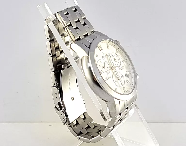 ZEGAREK ATLANTIC SEALINE CHRONOGRAPH 62455.41.21