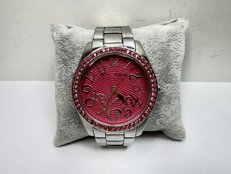 ZEGAREK BETSEY JOHNSON