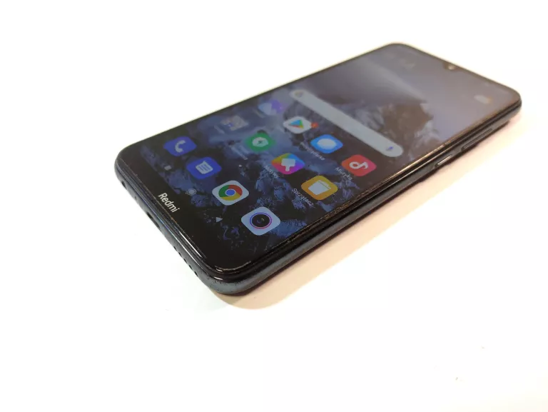 TELEFON REDMI NOTE 8T 4/64GB OPAKOWANIE
