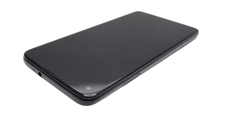 MOTOROLA MOTO G8 POWER /4 GB/64 GB CZARNY /BEZ BLOKAD