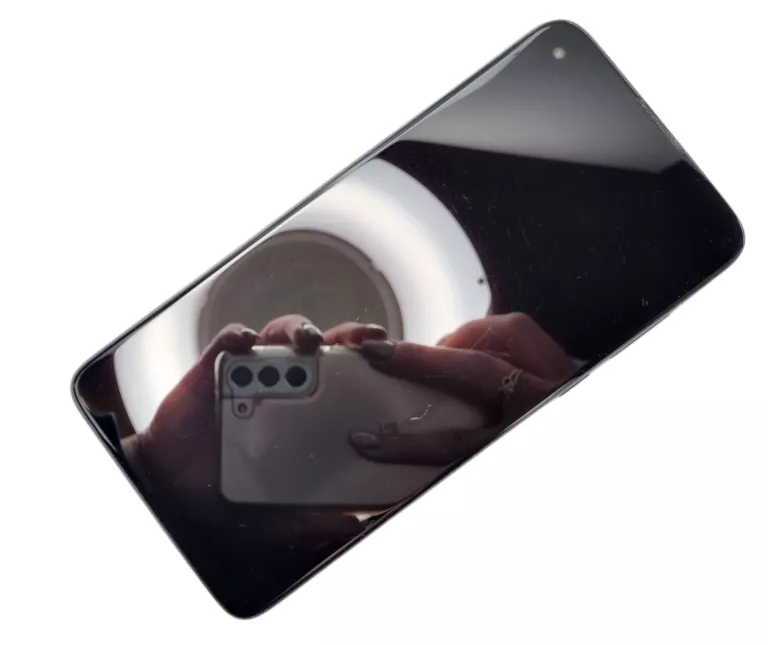 MOTOROLA MOTO G8 POWER /4 GB/64 GB CZARNY /BEZ BLOKAD