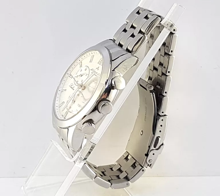 ZEGAREK ATLANTIC SEALINE CHRONOGRAPH 62455.41.21
