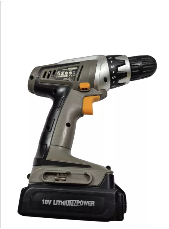 WIERTARKA ROCKWELL RD2857K2.1