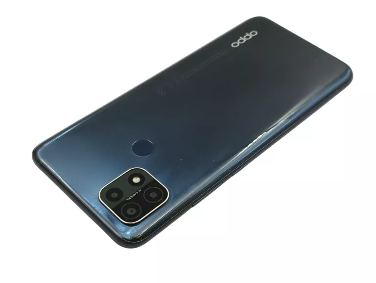 SMARTFON OPPO A15 2/32GB 6.52" CZARNY