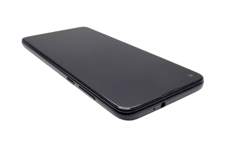 MOTOROLA MOTO G8 POWER /4 GB/64 GB CZARNY /BEZ BLOKAD