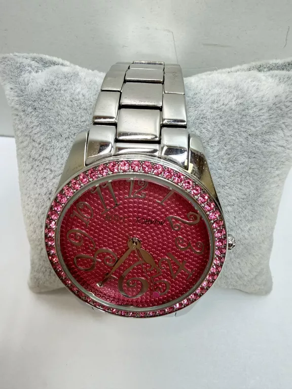 ZEGAREK BETSEY JOHNSON