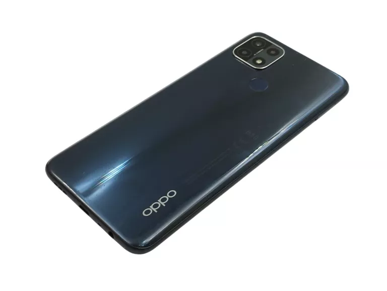SMARTFON OPPO A15 2/32GB 6.52" CZARNY